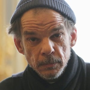 Denis Lavant