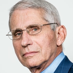 Anthony Fauci