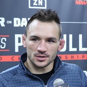 Michael Chandler