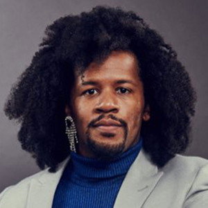 Dr. Matt Kenyatta