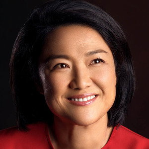 Zhang Xin