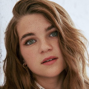 Raegan Revord