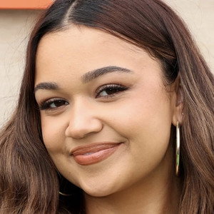 Madison Bailey