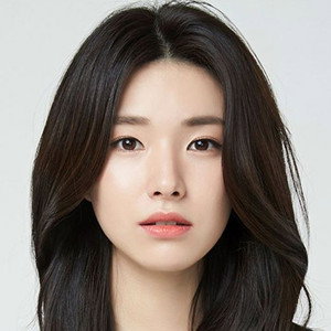 Ahn Ha-young