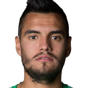 Sergio Romero