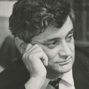 Mikhail Ziv