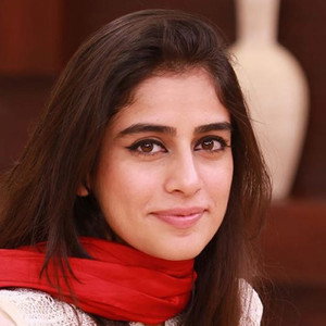 Alishba Yousuf