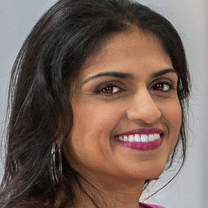 Saru Jayaraman