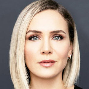 Amber Goldfarb