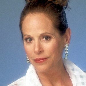 Louise Sorel's profile Louise Sorel's profile
