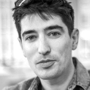 Cédric Iland