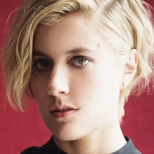 Greta Gerwig's profile Greta Gerwig