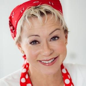 Debi Derryberry