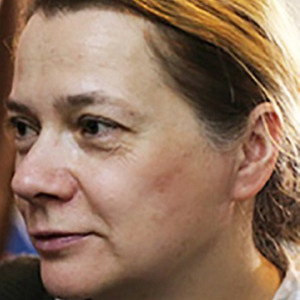 Tatyana Patrakhaltseva