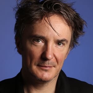 Dylan Moran