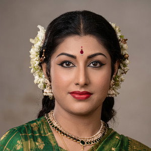 Ambika Sukumaran