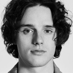 Harry Collett