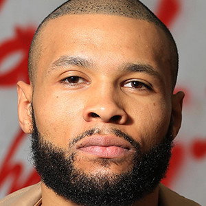 Chris Eubank Jr.
