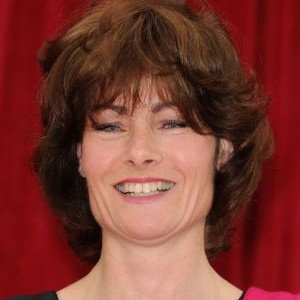 Janet Dibley