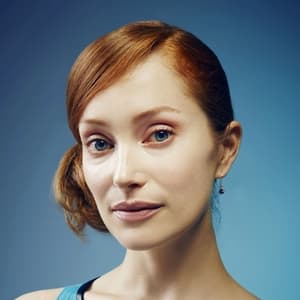 Lotte Verbeek