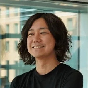 Hiroya Nakata