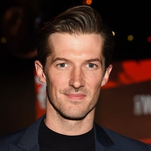 Gwilym Lee