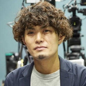 Yoshifumi Yarimizu