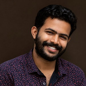 Vineeth Vishwam