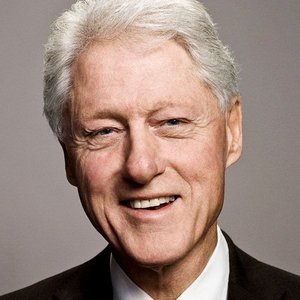 Bill Clinton's profile Bill Clinton