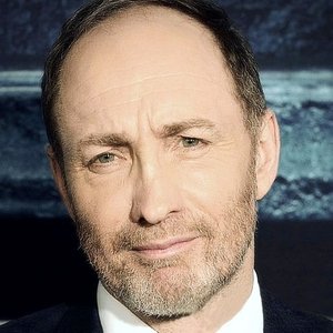 Michael McElhatton