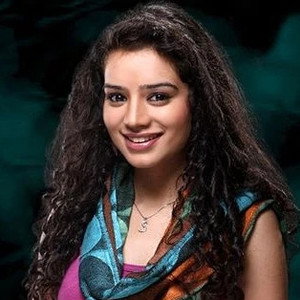 Sukirti Kandpal