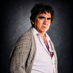 Ernesto Gomez Cruz