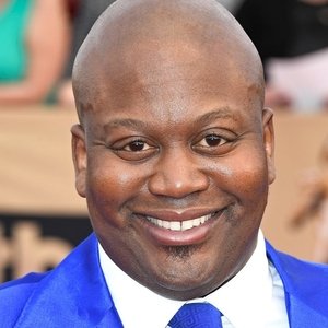 Tituss Burgess's profile Tituss Burgess