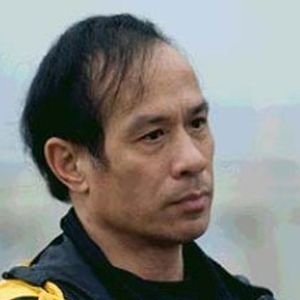 Benny Lai Keung-Kuen's profile Benny Lai Keung-Kuen
