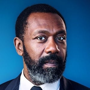 Lenny Henry