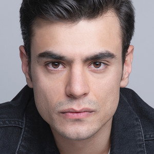 Semi Sırtıkkızıl