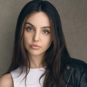 Megan Morgan