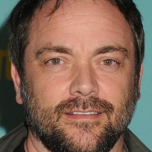 Mark Sheppard