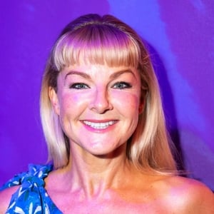 Sarah Hadland