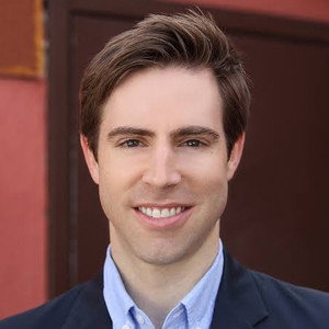 Jonathan Eirich