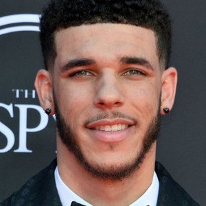 Lonzo Ball