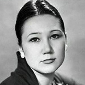 Natalya Nazarova