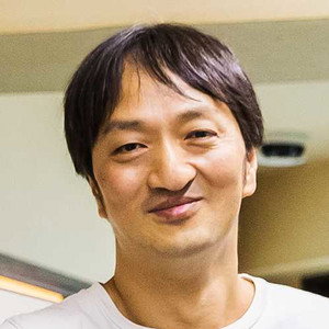 今井大介