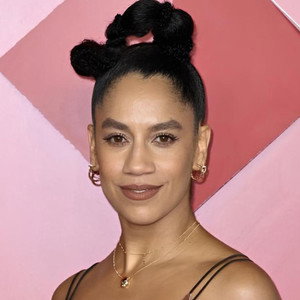Amelie Dokubo