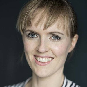 Holly Walsh