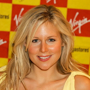 Abi Titmuss