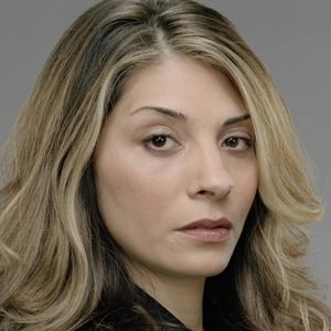 Callie Thorne