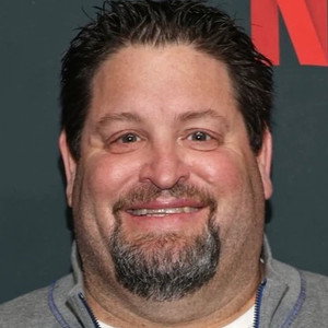 Dean Zimmerman
