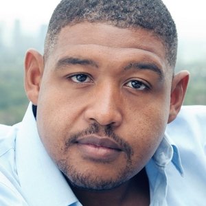Omar Benson Miller's profile Omar Benson Miller's profile