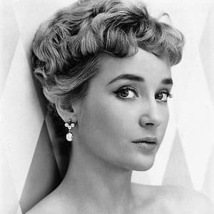 Sylvia Syms